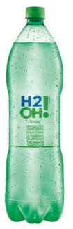 [2202.10.00] H2OH - Refrigerante de Limão Zero Açúcar 1,5L