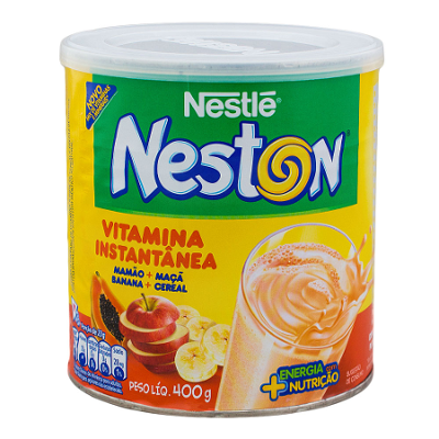 Vitamina Neston 400g