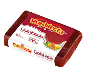 Goiabada Predilecta 300g