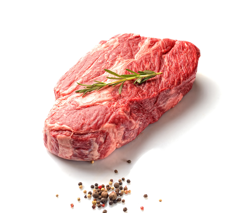 Bife de Chorizo Angus Black Peça 600g