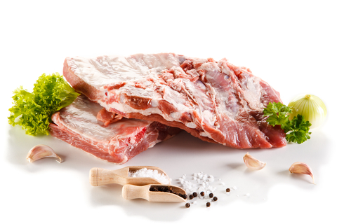 Costela Suína Salgada Prieto 400g