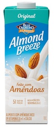 [89189] Almond Breeze Bebida de Amêndoas 1L