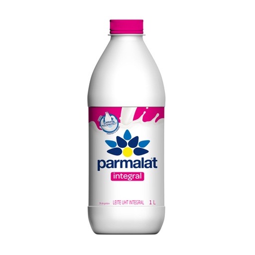 Leite Integral Parmalat 1L