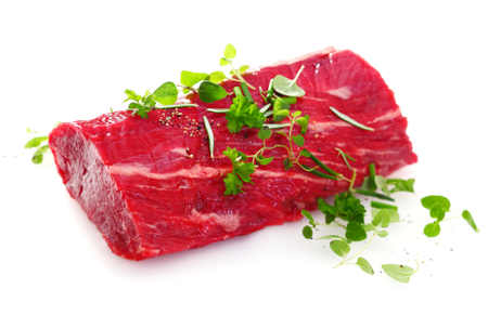Contra Filé Resfr. Centermeat Peça 1,2kg