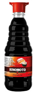 [2103.90.91] Hinomoto - Molho Shoyu Pet 500ml