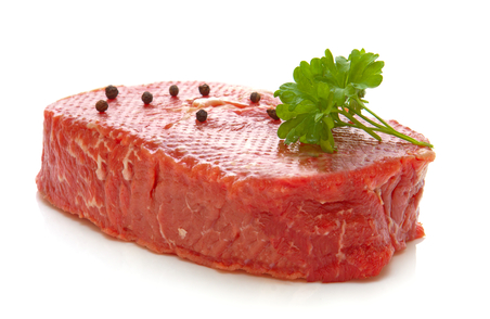 Alcatra Resfriada Pedaço 1,2kg