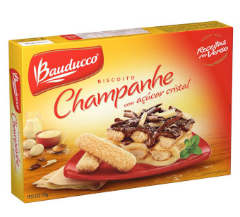 Biscoito Champanhe Bauducco 150g