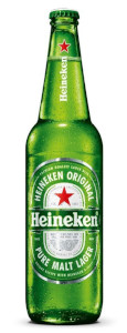 [2203.00.00] Cerveja Heineken Premium Pilsen Lager 600ml