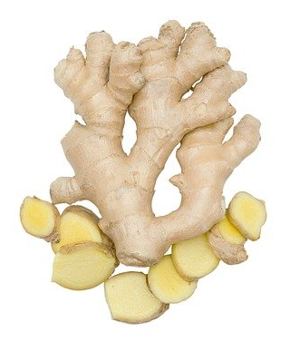 Gengibre 300g