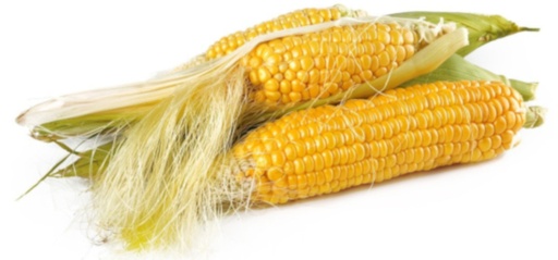 Milho Verde bandeja 600g