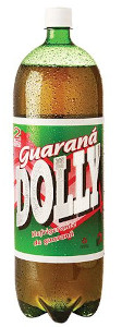 Dolly - Refrigerante de Guaraná 2L