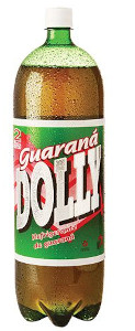 [2202.10.00] Dolly - Refrigerante de Guaraná 2L