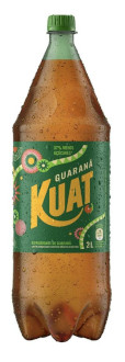 [2202.10.00] Refrigerante de Guaraná Kuat 2L
