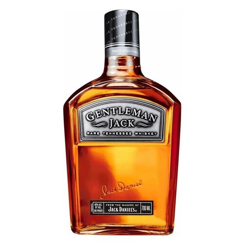 Jack Daniel's - Whisky Gentleman Jack 1L