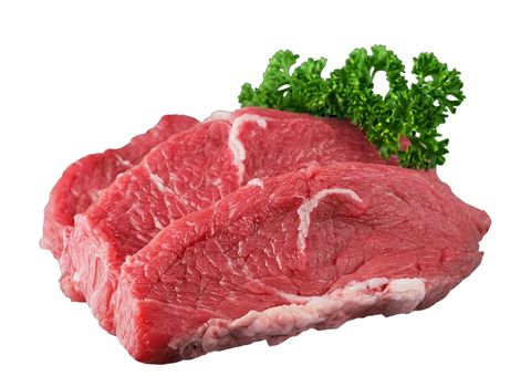 Bife de Coxão Mole Resfriado 500g