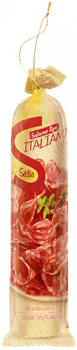 Sadia - Salame Italiano Peça Aprox. 800g