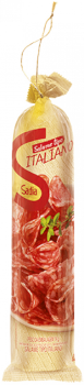 Salame Italiano Sadia Peça Aprox. 800g
