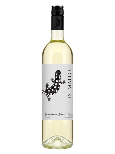 [2204.21.00] Vinho Uruguaio Di Mallo Sauvignon Blanc 750ml