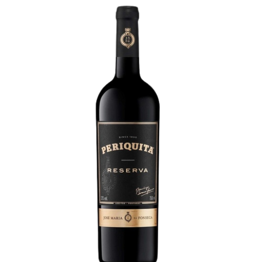 Vinho Tinto Português Periquita Reserva 750ml