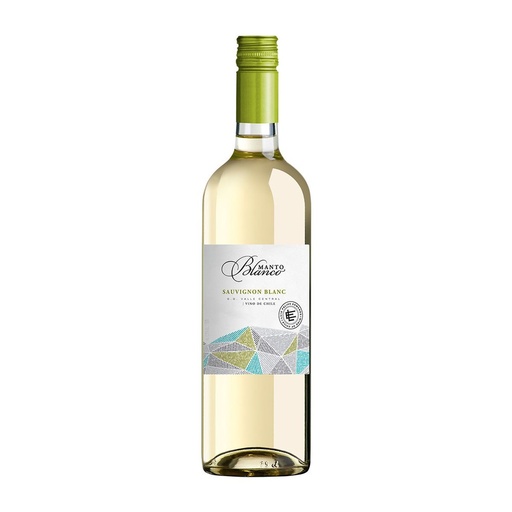 Tierra Alta - Vinho Branco Chileno 750ml