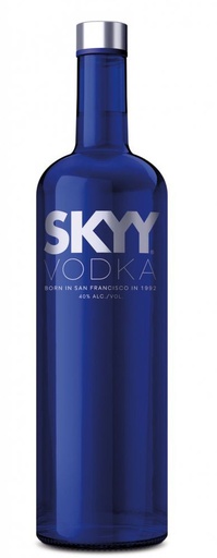 Vodka Skyy 980ml