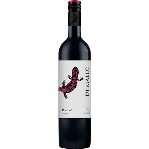 [2204.21.00] Vinho Di Mallo Tinto Seco Tannat  750ml