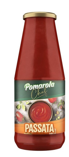 Molho de Tomate Passata Pomarola 700g