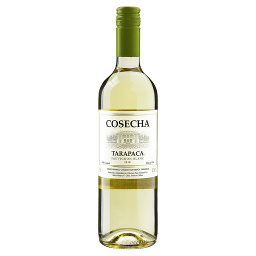 Viña Tarapacá - Vinho Chileno Cosecha Sauvignon Blanc 750ml