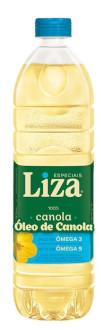 [1514.19.10] Óleo de Canola Liza 900ml