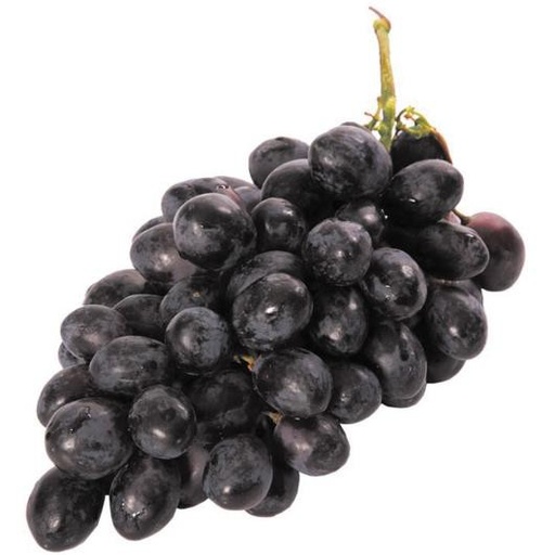 Uva Preta sem Caroço 500g