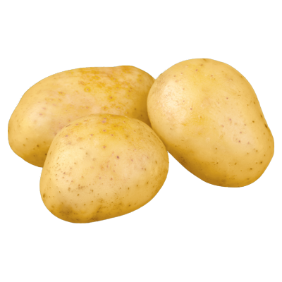Batata Inglesa Orgânica 500g