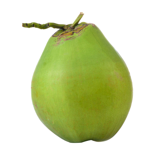 Coco Verde unidade