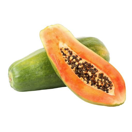 Mamão Formosa unidade 1,3kg