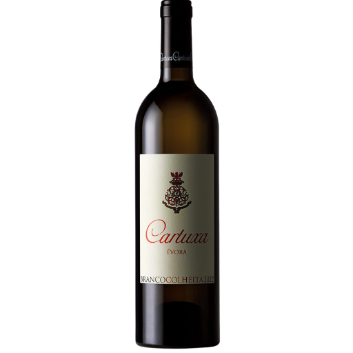[2204.21.00] Vinho Branco Cartuxa Colheita Évora 750ml