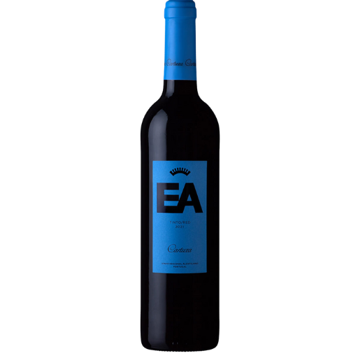 [2204.21.00] Vinho Tinto Português EA Cartuxa 750ml