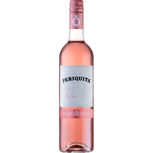 [2204.21.00] Vinho Rose Português Periquita 750ml