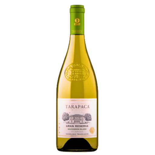 [2204.21.00] Vinho Tinto Cabernet Sauvignon Blanc Gran Reserva Tarapaca 750ml