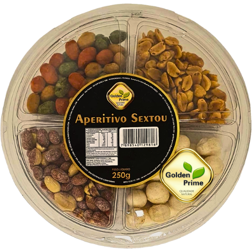 [2008.11.00] Mix Aperitivo Sextou Golden Prime 250g