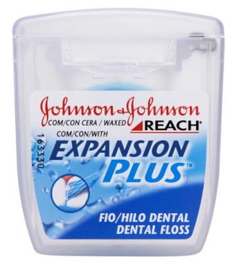 Johnson Fio Dental 50m