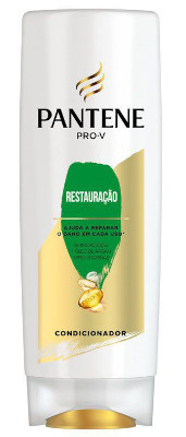 Pantene Condicionador Restauração Pro-Vitaminas 400ml