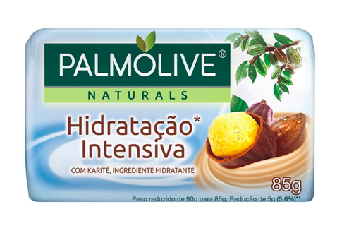 Sabonete Palmolive Hidratação Intensiva 85g