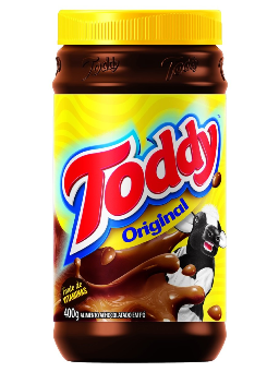 Toddy Achocolatado em Pó 400g