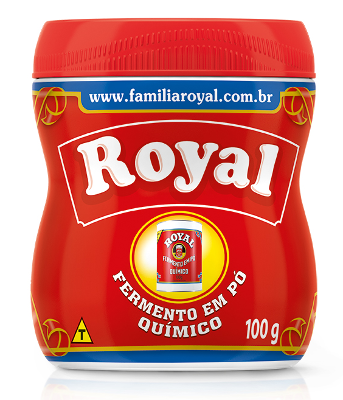 Sinônimo de fermento, 'pó Royal' é eleita a melhor marca da categoria em  São Paulo - 24/06/2017 - Restaurantes Bares e cozinha - O Melhor de sãopaulo