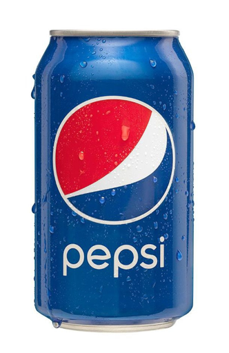 [2202.10.00] Pepsi Lata 350ml