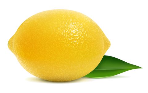 Limão Siciliano kg