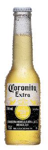 Corona - Cerveja Pale Lager 210ml