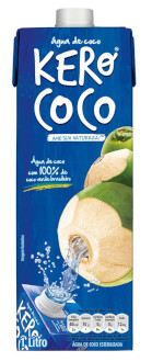 Kero Coco - Água de Coco 1L