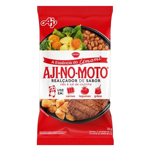 [2103.90.21] Ajinomoto - Tempero Floppy 36g