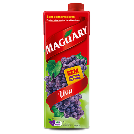 [2202.99.00] Néctar de Uva Maguary 1L