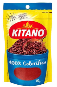 [2103.90.21] Kitano - Colorífico 80g